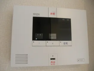 ベルヴュー A棟【2階】のその他画像