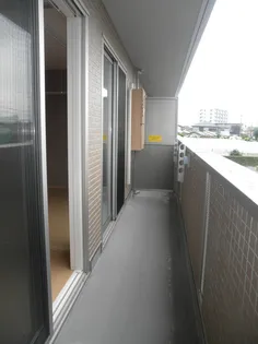 ベルヴュー A棟【2階】のその他画像