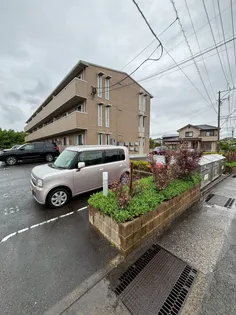 ベルヴュー A棟の画像