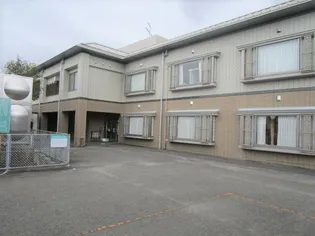 ベルヴュー A棟【2階】の周辺