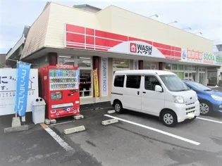 エランビタールNAKANISHI Ⅲ棟【110号室】の周辺