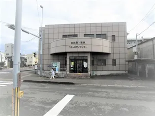 エランビタールNAKANISHI Ⅲ棟【110号室】の周辺