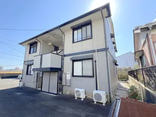 ルーチェ大塚 B棟の画像