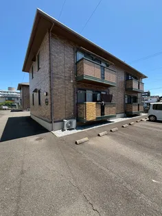 エスポアール日ノ出A棟の画像