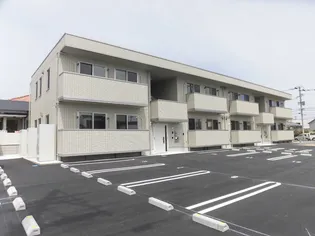 フィールドヴィレッジ5の画像