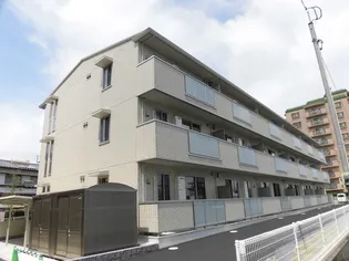 セジュールHIYORI2の画像