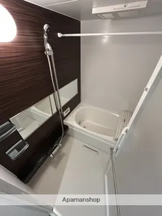 シャーメゾンエルソフィア【204号室】の風呂