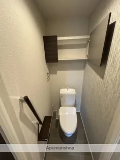 シャーメゾンエルソフィア【204号室】のその他画像