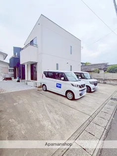 宮崎県宮崎市吉村町図公【一戸建】の外観