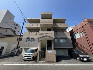 ウィルコート川越の画像