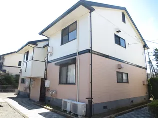 池田ファミリーゼーション F棟の画像