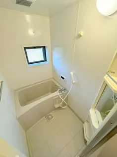 セピアコート A棟【2階】の風呂