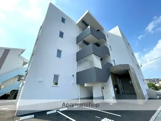 Growth Aoba【1階】の外観