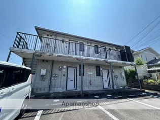 セフィラ宮本 A棟の画像