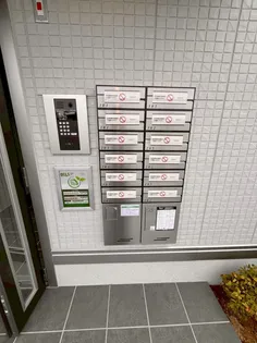 DーRESENAKJ【2階】の外観