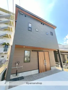 神宮カーサの画像