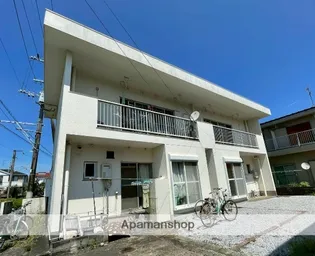 南村コーポの画像