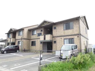 K・Sウィルコート【2階】の外観