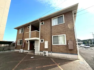 ルミエール神宮 II棟の画像