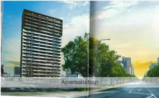 レーベン宮崎 ONE TOWERの画像