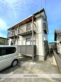 第2コーポ川越の画像