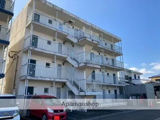 ベルレージュ宮崎4の画像