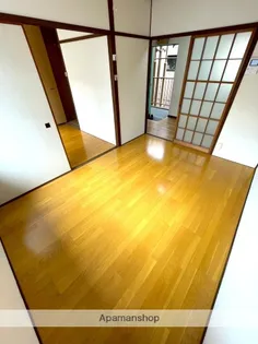 メゾンYD【3階】の内装