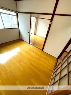 メゾンYD【3階】の内装