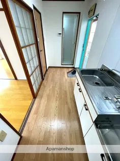 メゾンYD【3階】の内装