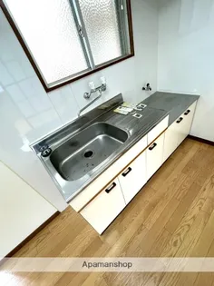 メゾンYD【3階】の内装