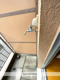 メゾンYD【3階】の内装