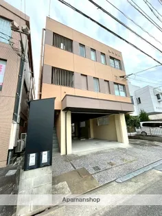 メゾンYD【3階】の外観