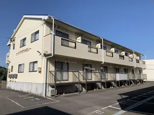 コーポ ヤングファミリーの画像