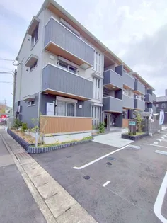 DーRESENA大橋Ⅲの画像