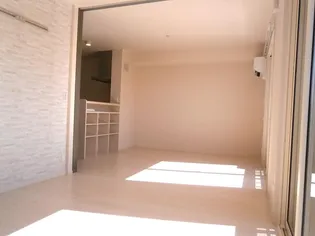 オーキッド マル Ⅱ棟【2階】の内装