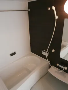 オーキッド マル Ⅱ棟【2階】の風呂