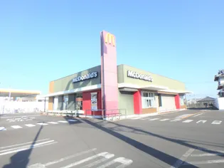 オーキッド マル Ⅱ棟【2階】の周辺