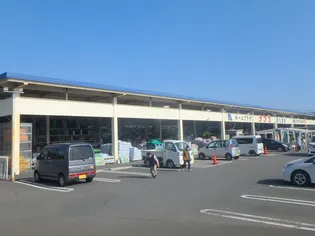 オーキッド マル Ⅱ棟【2階】の周辺