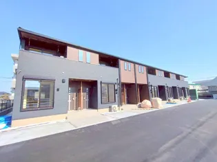 カゼッタ Aの画像