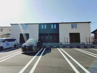 コーポRKYの画像