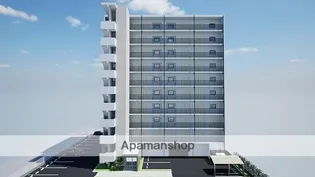 ディアコート新栄の画像