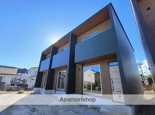 アテレーゼ下北方A棟の画像