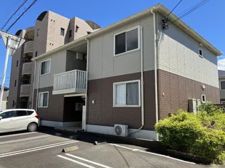 シャローム A棟の画像