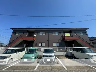 シティハウス月見ヶ丘の画像