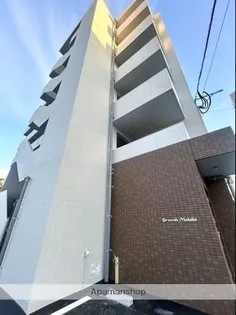 GROWTH NISHIKIの画像