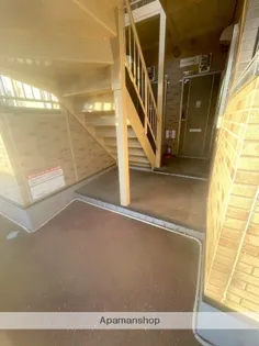 アルテブラン祇園【101号室】のその他画像