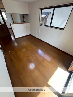 アルテブラン祇園【101号室】の内装