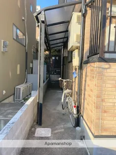 アルテブラン祇園【101号室】のその他画像