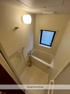 アルテブラン祇園【101号室】の風呂