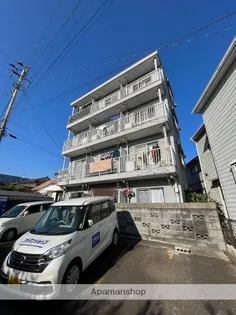 コーポ城南の画像